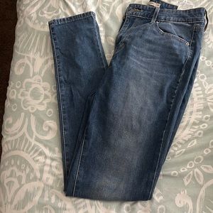 Levi jeans! Never worn